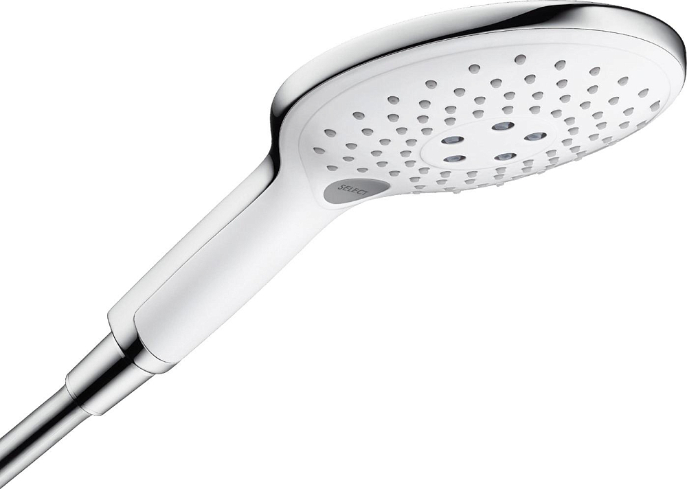 Душевая лейка Hansgrohe Raindance Select S 150 Air 3jet 28588400