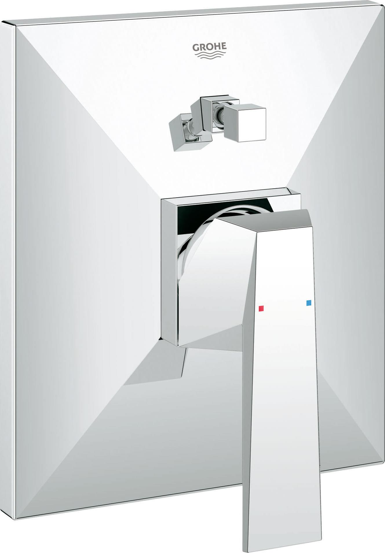 Рычажный смеситель Grohe Allure Brilliant 19785000