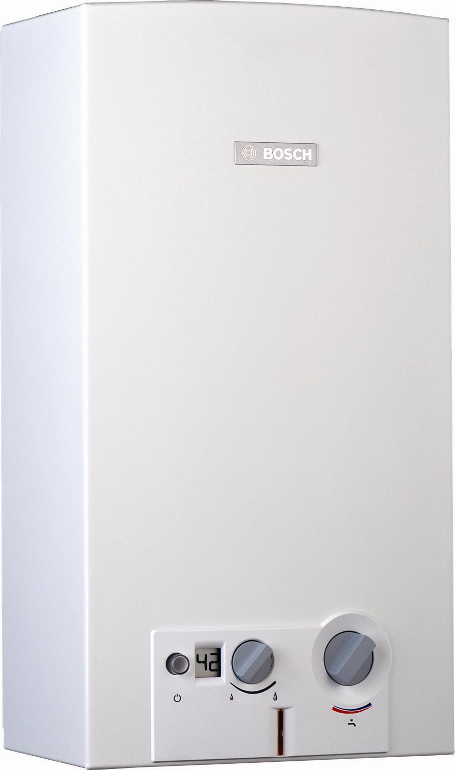 Водонагреватель Bosch Therm 6000 O WRD15-2 G23