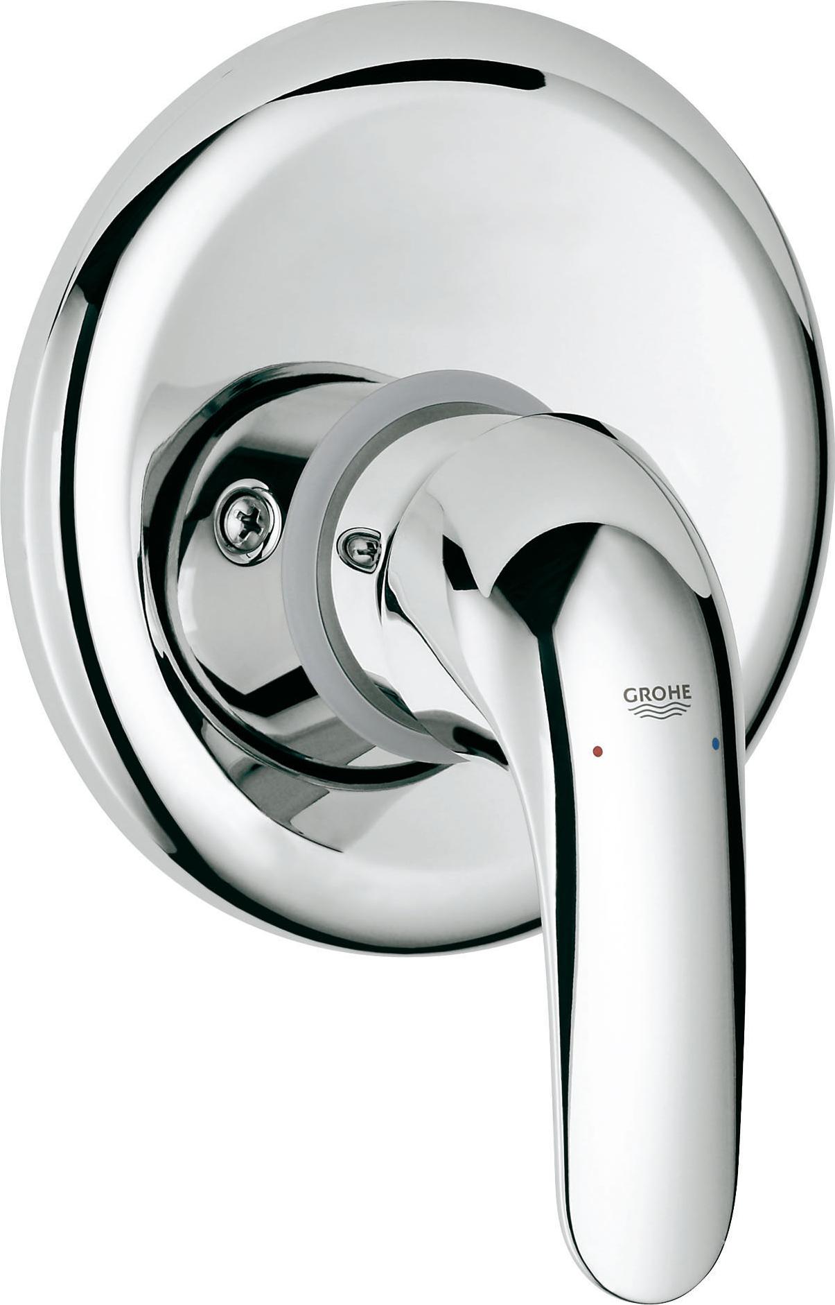 Рычажный смеситель Grohe Euroeco 19378000