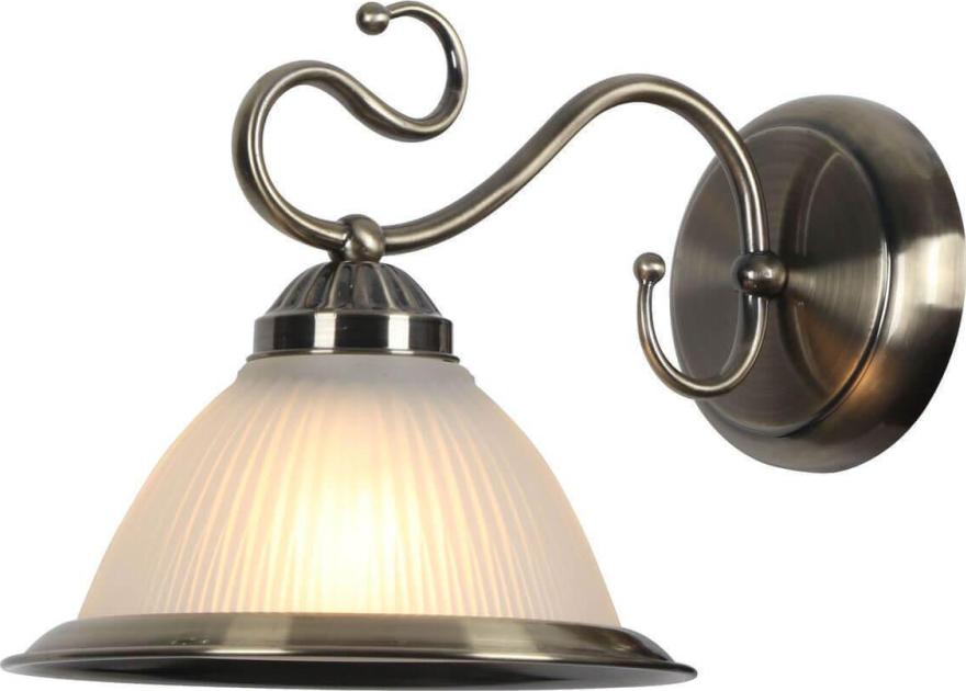 Бра Arte Lamp Costanza A6276AP-1AB