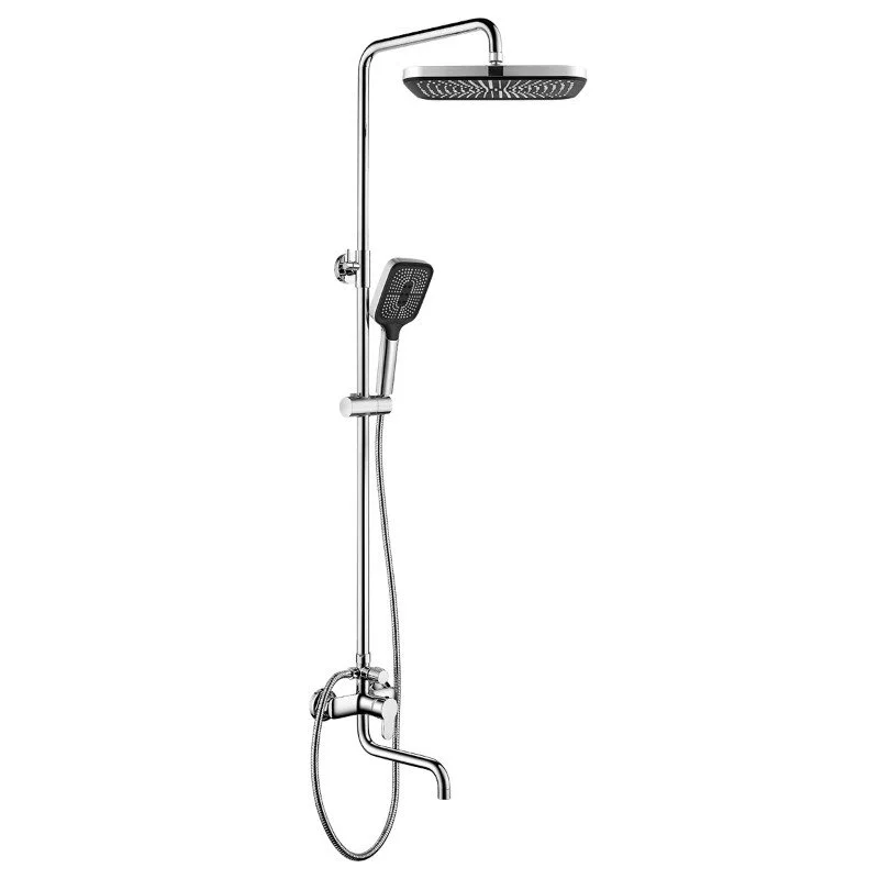 Душевая система Elghansa Shower Systems 2306683-2L (Set-45) хром