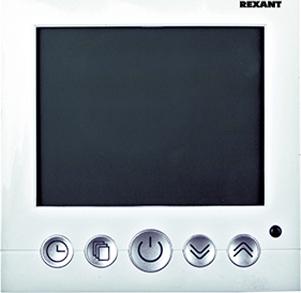 Терморегулятор Rexant 51-0535