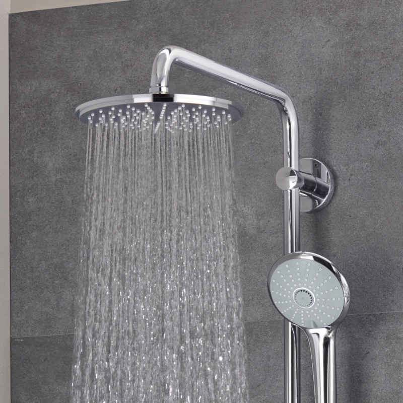 Душевая система Grohe Euphoria 26363000