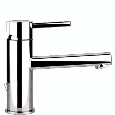 Смеситель для раковины Gessi Ozone 13801-031 хром