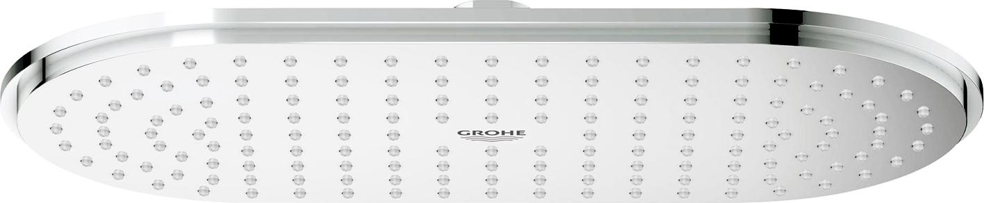 Верхний душ Grohe Rainshower Veris 300 27471000