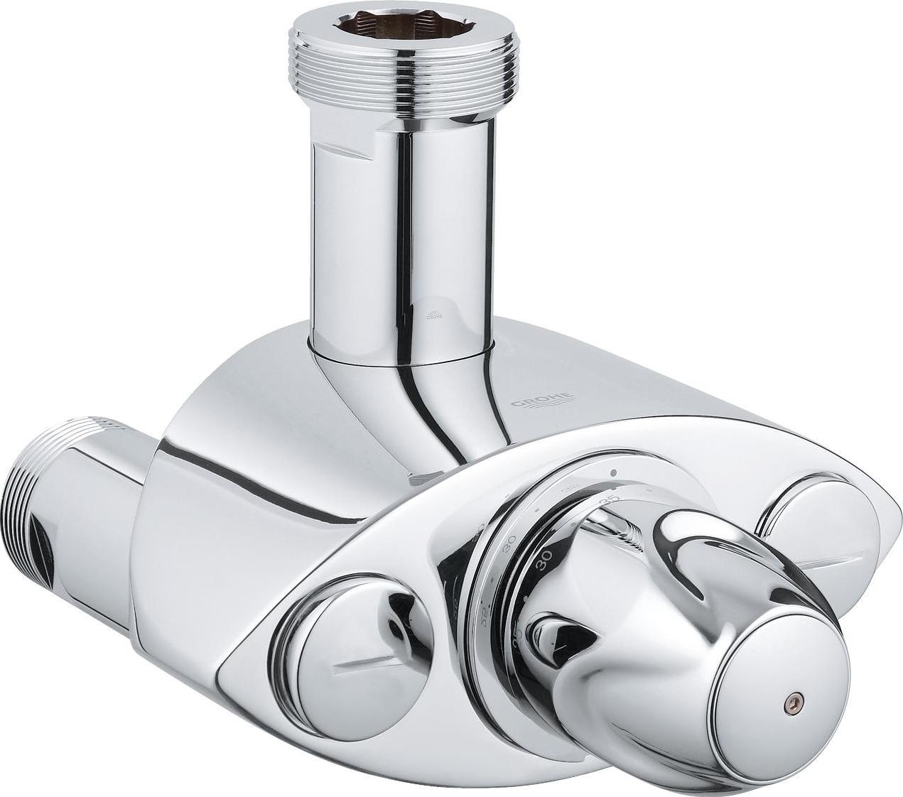 Термостат Grohe Grohtherm XL 35087000