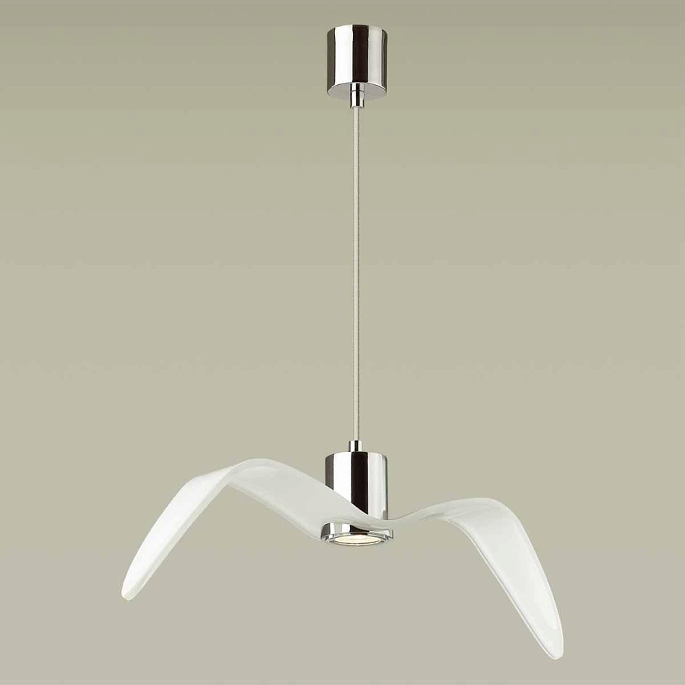 Подвесной светильник Odeon Light Pendant Birds 4903/1C