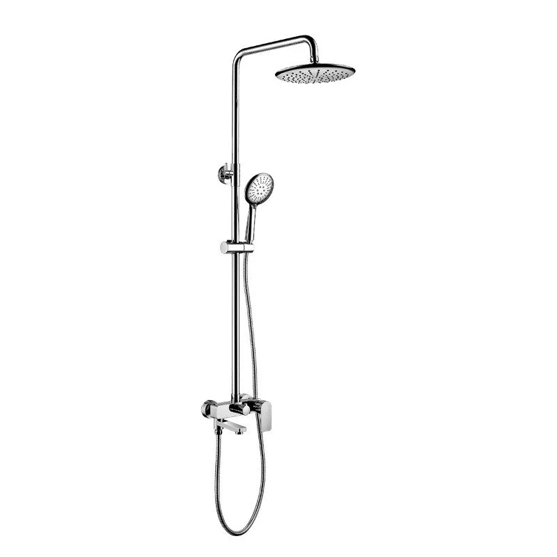 Душевая система Elghansa Shower Systems 2332269-2C (Set-20) хром