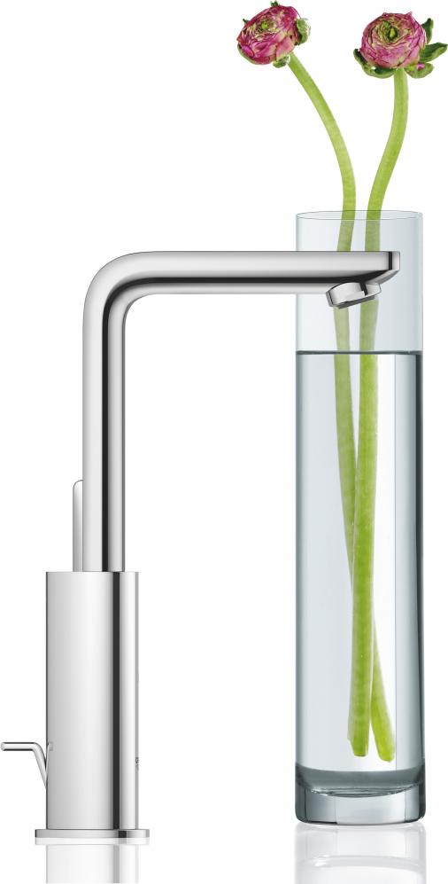 Смеситель Grohe Lineare New 23296001 для раковины