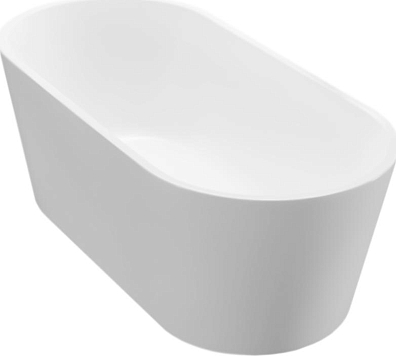 Акриловая ванна BelBagno 160х75 BB71-1600