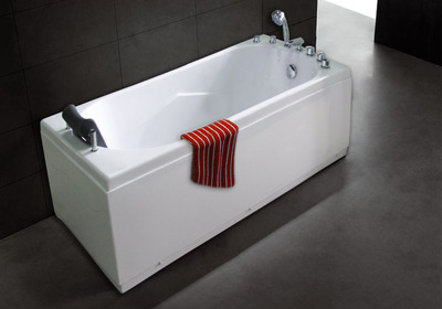 Акриловая ванна Royal Bath Tudor RB 160х70 407702