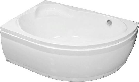 Акриловая ванна Royal Bath Alpine 140х95 RB 819103 L