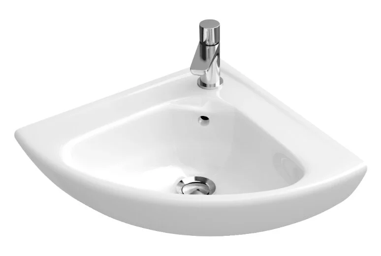 Раковина Villeroy&Boch O.Novo 73274001 белый