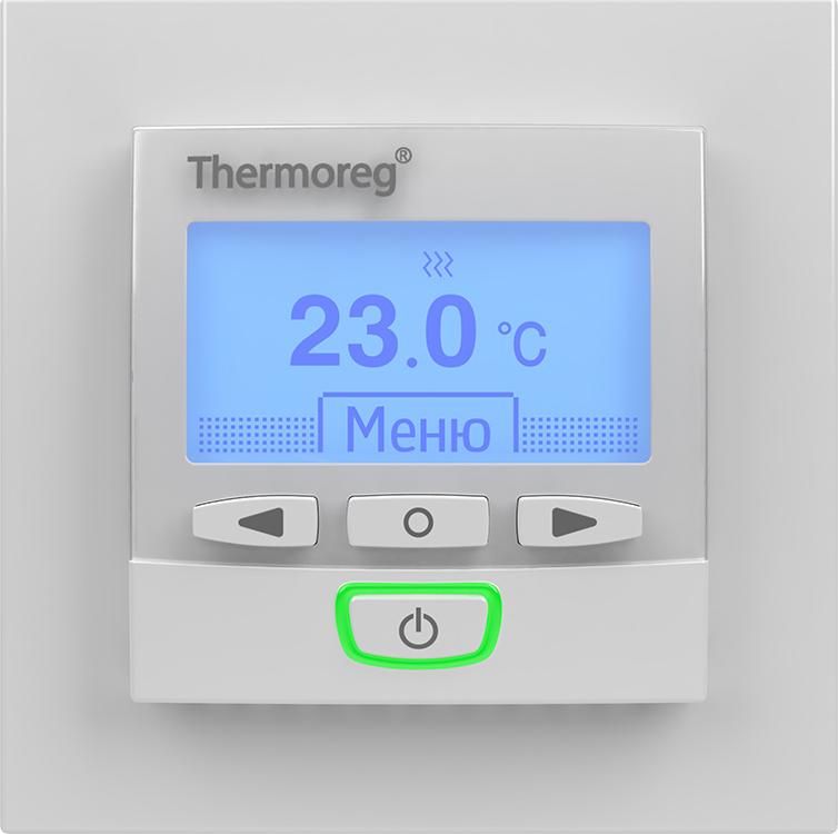 Терморегулятор Thermo Thermoreg TI 950 Design