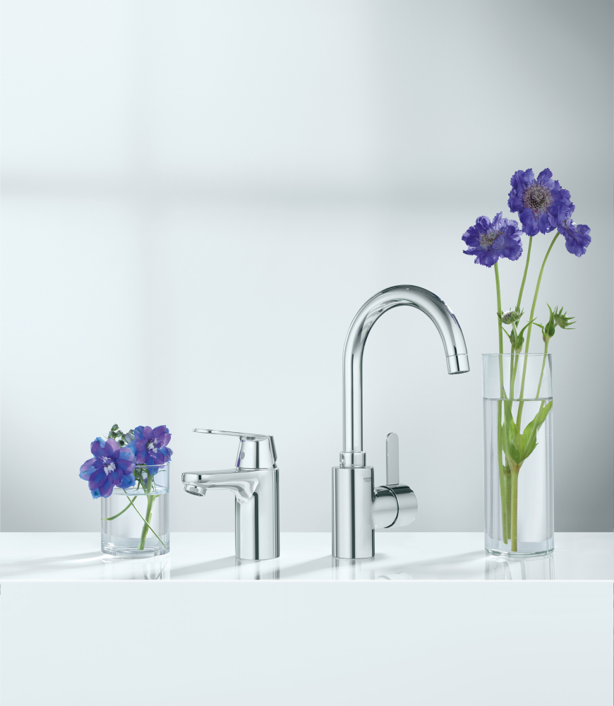 Смеситель Grohe Eurosmart Cosmopolitan 32830000 для раковины