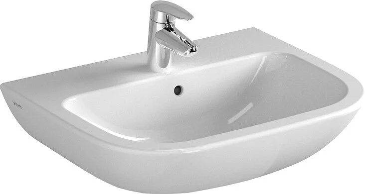 Раковина VitrA S20 5501B003-0001 белый