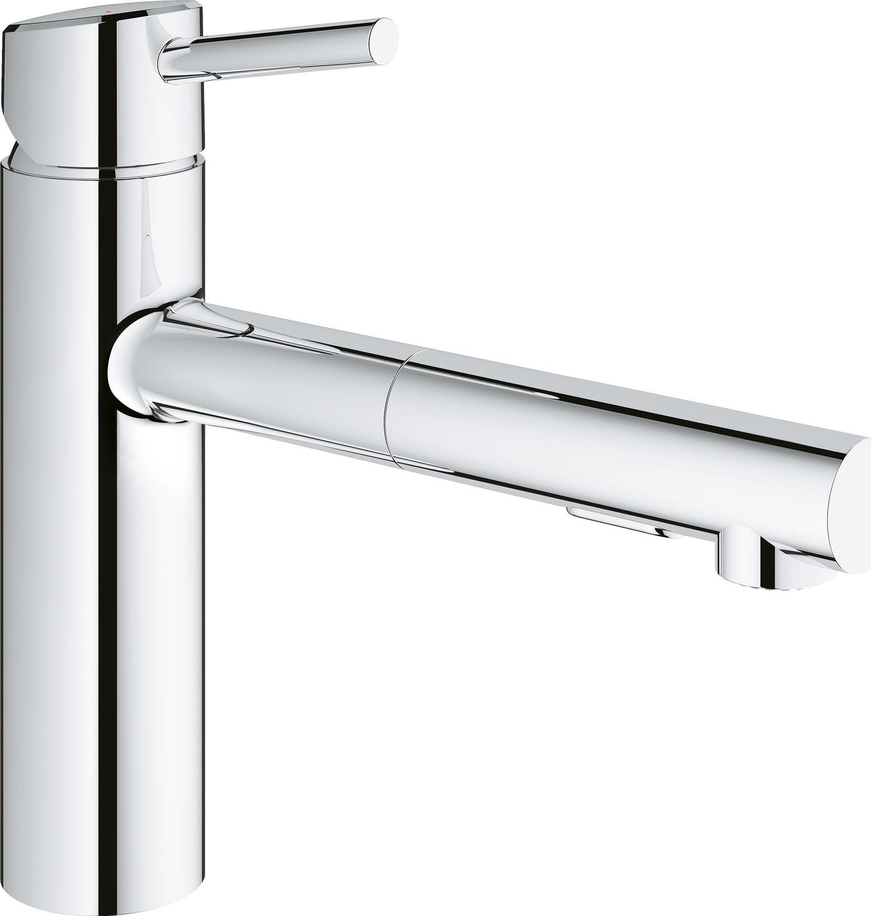 Смеситель для кухонной мойки Grohe Concetto 30273001