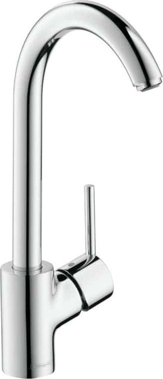 Смеситель для кухни Hansgrohe Talis S 14870750, хром