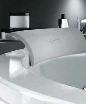 Акриловая ванна Jacuzzi Nova 9450-359A белый