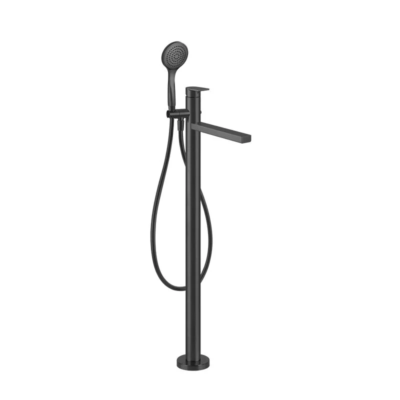 Смеситель для ванны с душем Gessi Via Manzoni 24982/299