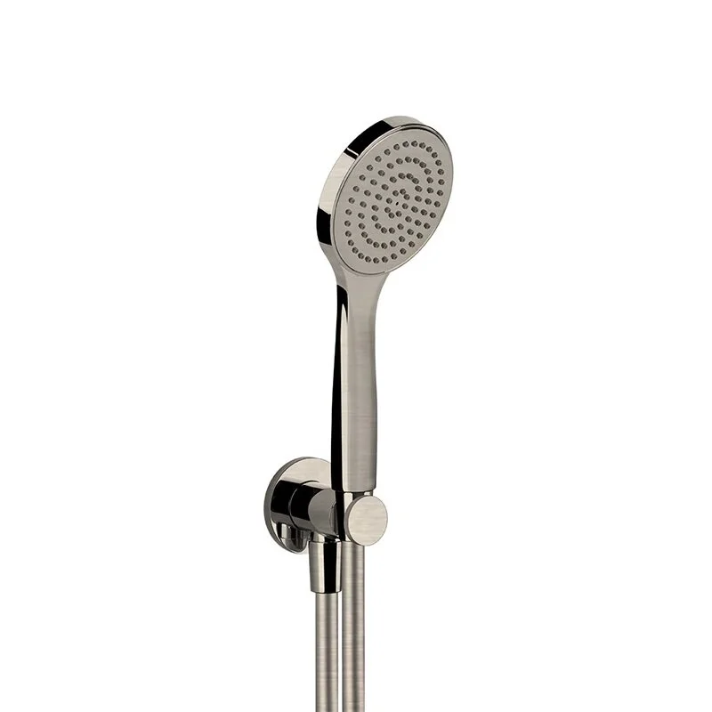 Душевой гарнитур Gessi Emporio Shower 38723/149 серый