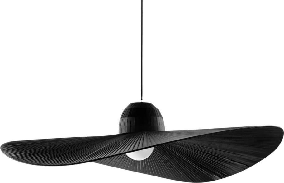 Подвесной светильник Ideal Lux Madame SP1 Nero 174402