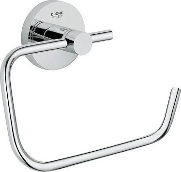 Держатель туалетной бумаги Grohe Essentials 40689001