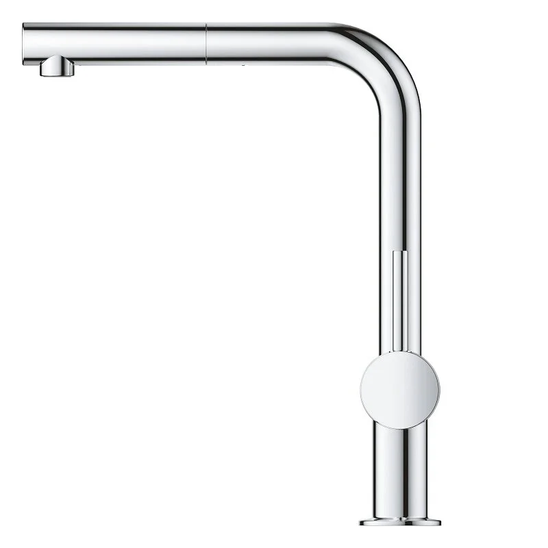 Смеситель для кухни Grohe Blue Pure 31721000 хром