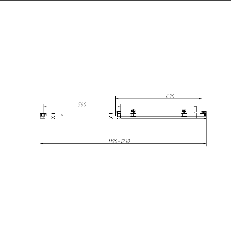 Душевой уголок Vincea Como-N VSR-4CN9012CLB 120x90, черный, стекло прозрачное