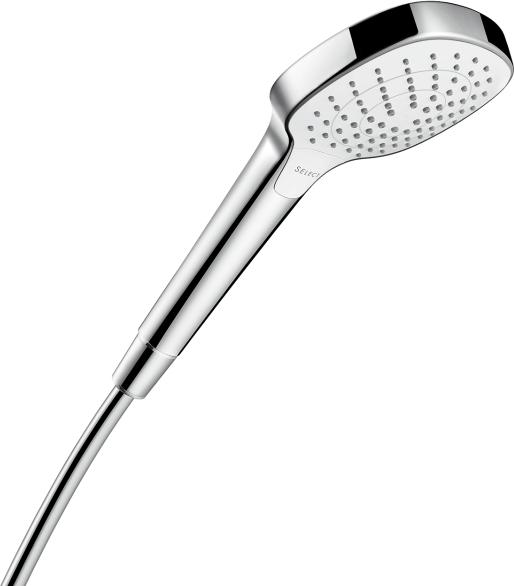 Душевая лейка Hansgrohe Croma 110 Select Е Vario HS 26812400