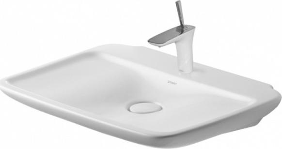 Раковина 70 см Duravit PuraVida 2700700000