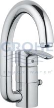 Рычажный смеситель Grohe Eurostyle 32444001