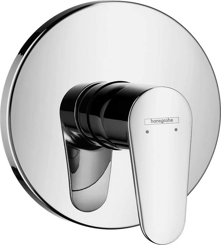 Встраиваемый смеситель для душа Hansgrohe Talis E 31666000