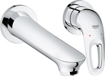 Смеситель с душем Grohe Eurostyle New 19571003