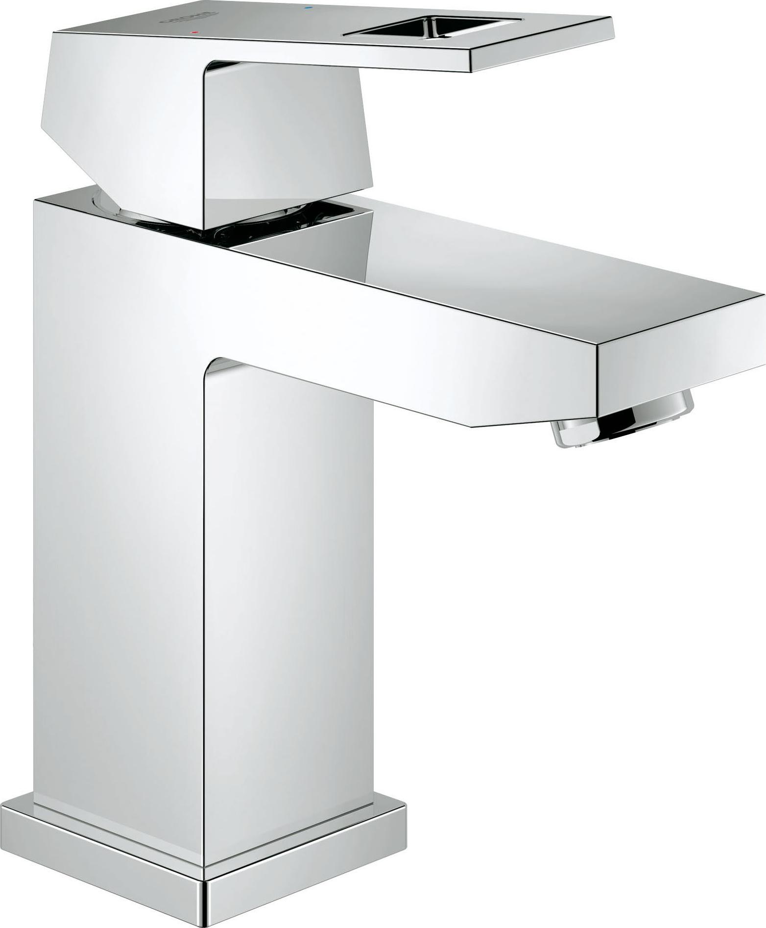 Смеситель с душем Grohe Eurocube 23132000