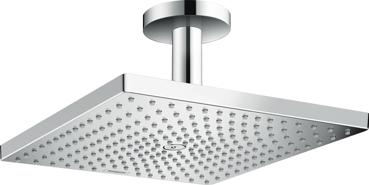 Квадратный верхний душ Hansgrohe Raindance E 26250000