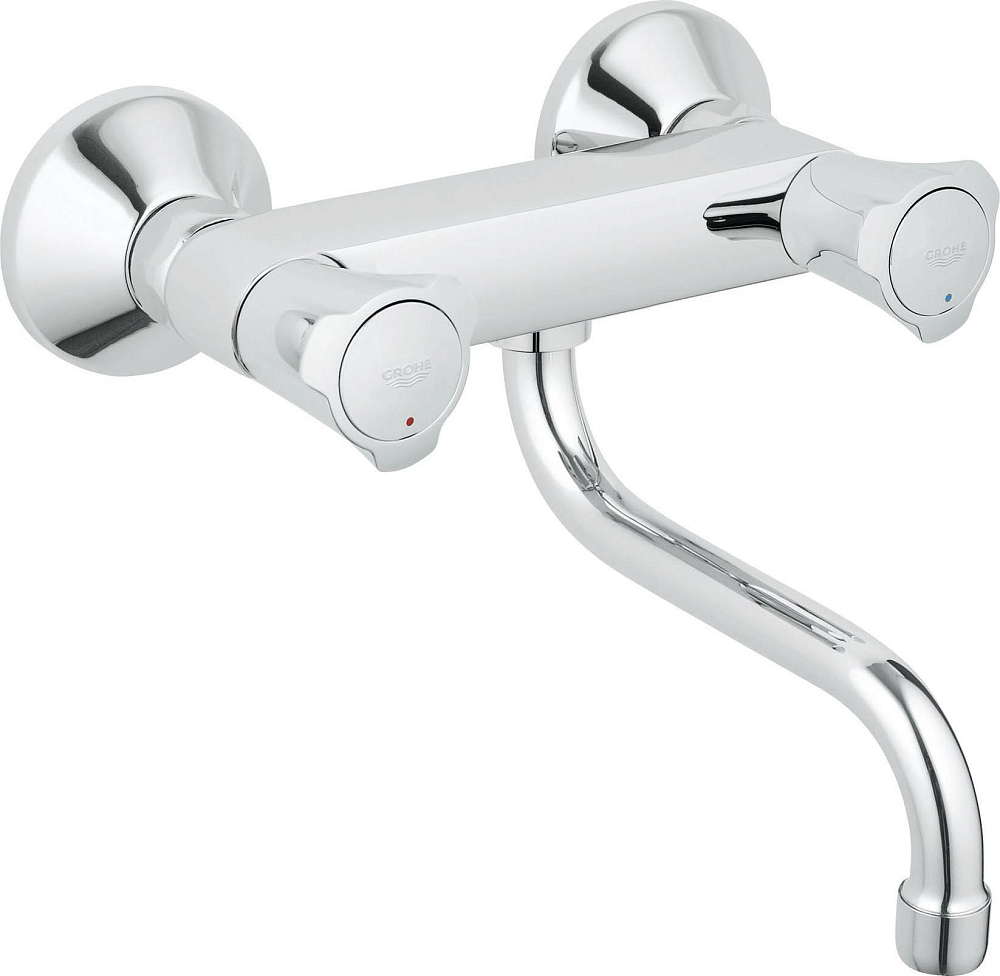 Смеситель Grohe Costa 31187001 для кухонной мойки