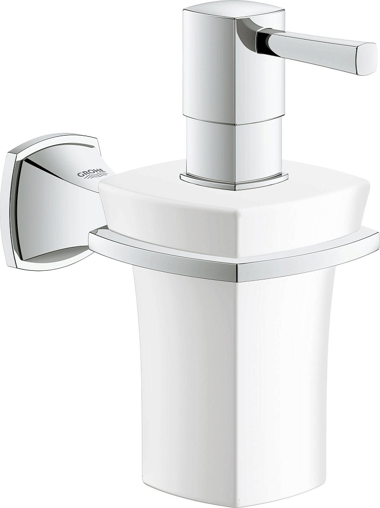 Дозатор Grohe Grandera 40627000