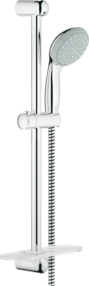 Комплект для ванной Grohe Grohtherm 800 124422