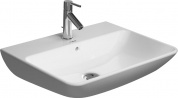 Подвесная раковина Duravit ME by Starck 65 см 2335650030