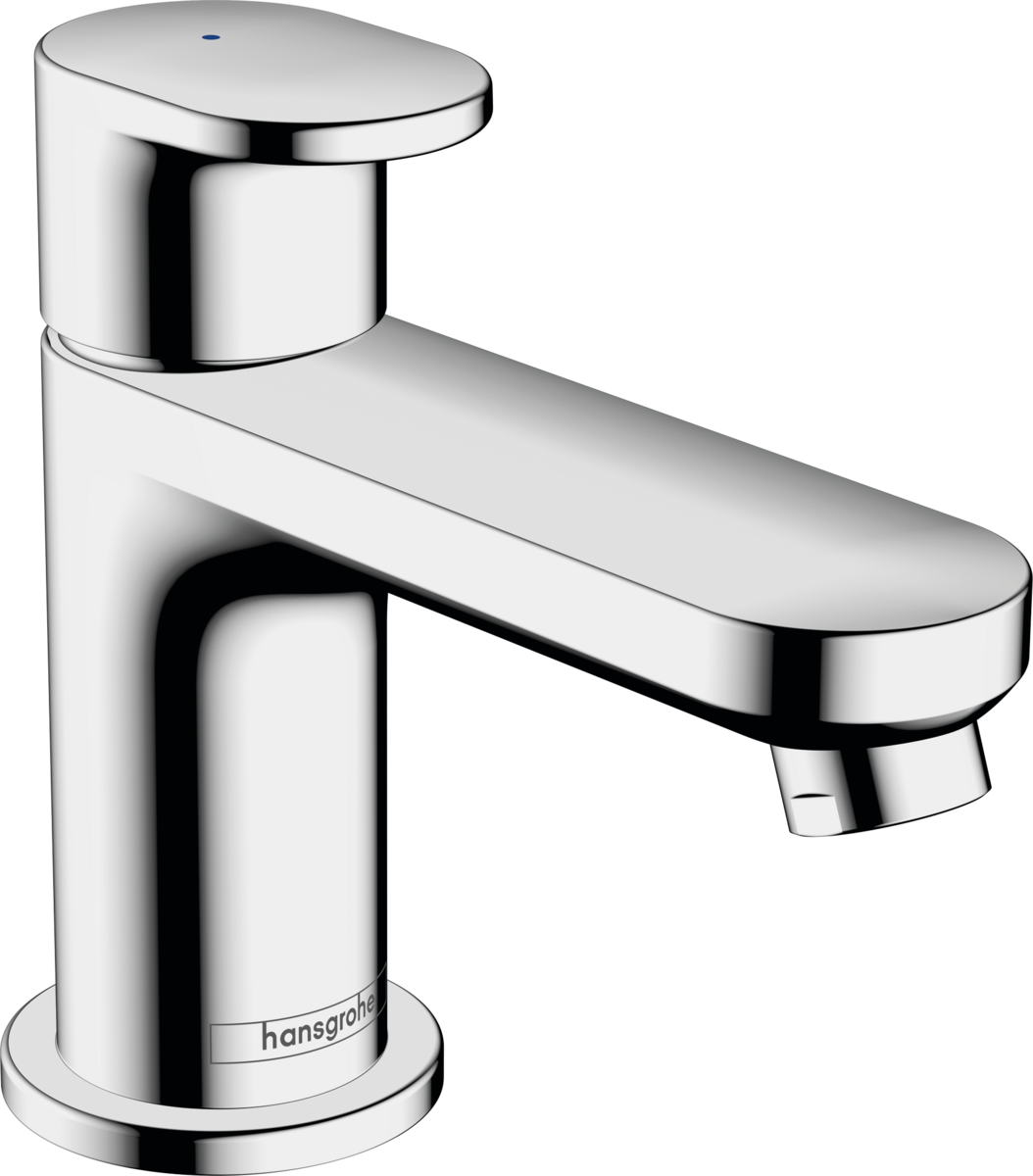 Кран для холодной воды Hansgrohe Vernis Blend 71583000, хром