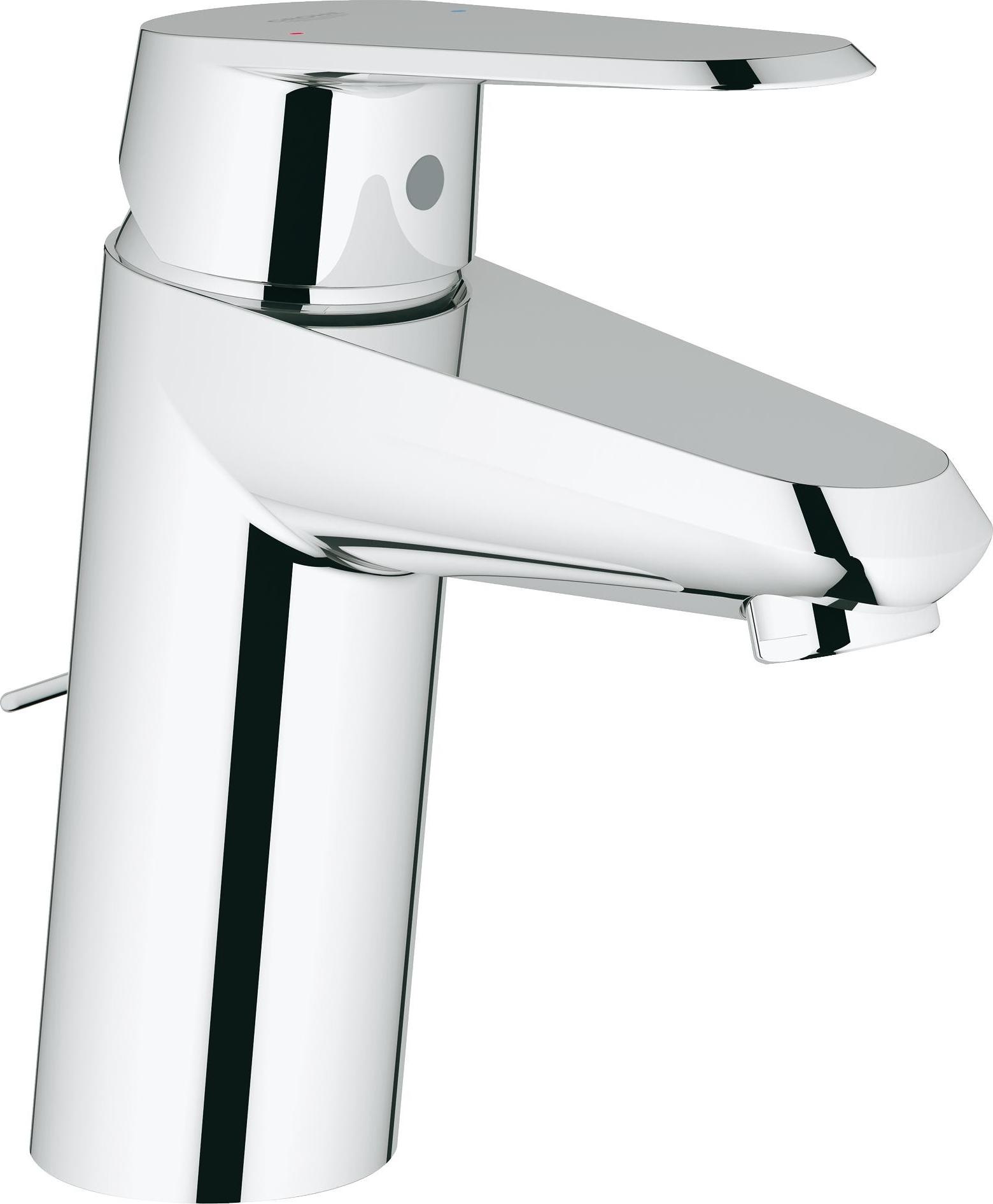 Смеситель для раковины Grohe Eurodisc Cosmopolitan 3317820E