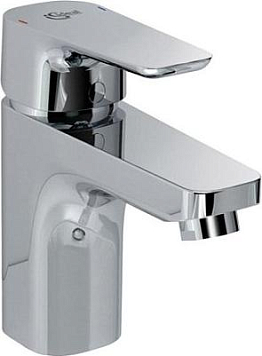 Смеситель для раковины Ideal Standard Ceraflex B1710AA хром