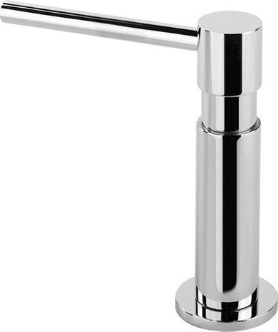 Дозатор для жидкого мыла Gessi Tradizione 29651#031, хром