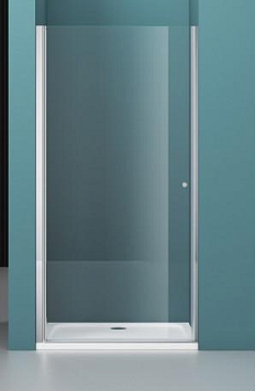 Душевая дверь в нишу BelBagno ETNA-B-11-30+100-C-Cr