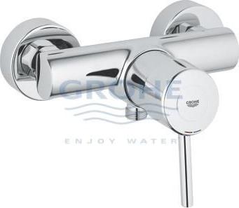 Смеситель Grohe Concetto new 32210000