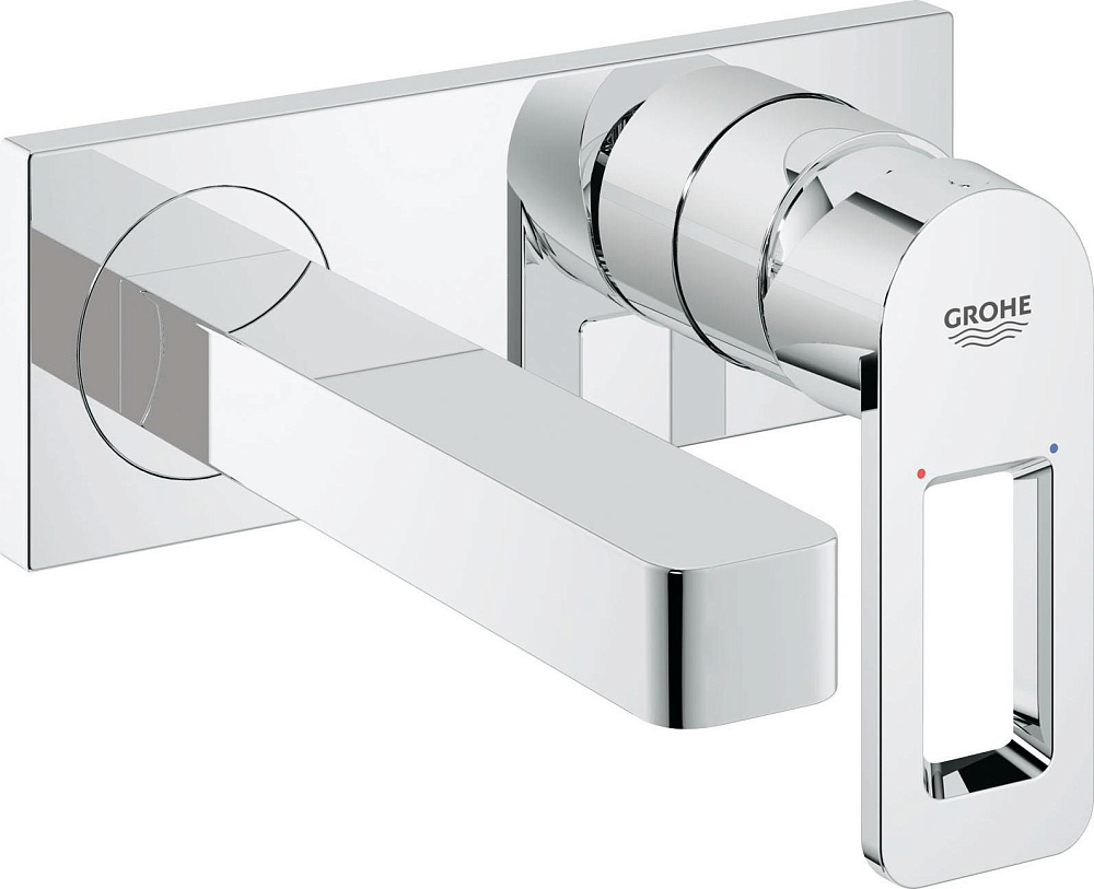 Смеситель Grohe Quadra 19479000 для раковины