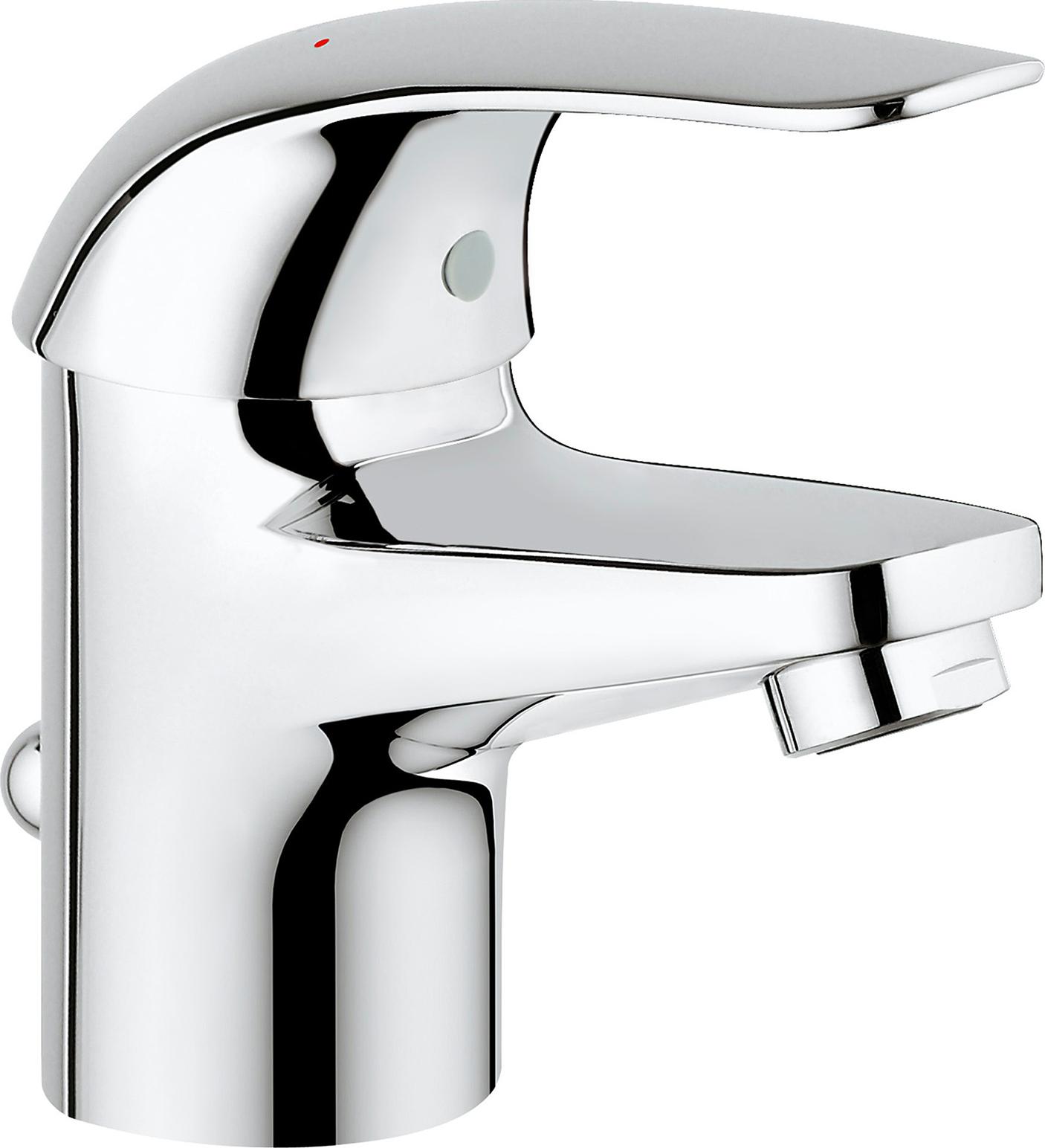 Рычажный смеситель Grohe Euroeco 23262000