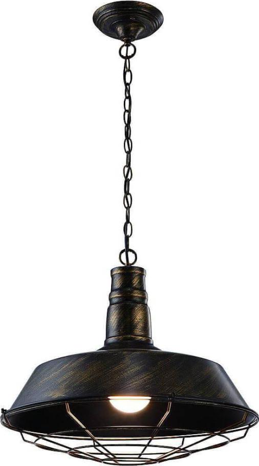 Подвесной светильник Arte Lamp 74 A9183SP-1BR